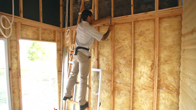 Types of Insulation We Offer in Port Hueneme, CA